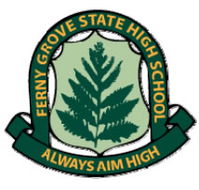 Ferny Grove State High School - Melbourne School