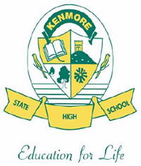 Kenmore State High School - Melbourne School 0