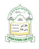 Australian International Islamic College - Melbourne School 0