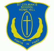 St Colman's School - Melbourne School