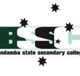 Bundamba State Secondary College - Melbourne School