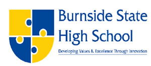 Burnside State High School - Melbourne School 0