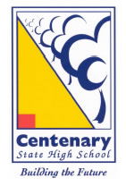Centenary State High School - Melbourne School 0