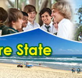 Maroochydore State High School - Melbourne School