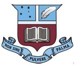 Maryborough State High School - Melbourne School 0