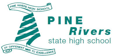Pine Rivers State High School - Melbourne School 0