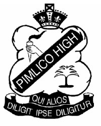 Pimlico QLD Melbourne School