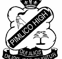 Pimlico State High School - Melbourne School