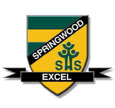 Springwood State High School - Melbourne School 0