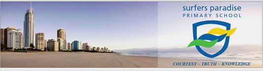 Isle Of Capri QLD Melbourne School