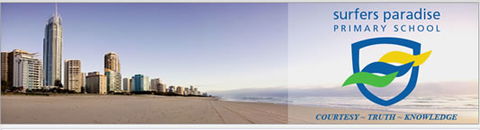 Surfers Paradise Primary School - Melbourne School 0
