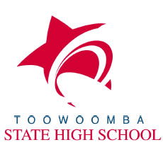 Toowoomba State High School Wilsonton Campus  - Melbourne School 0