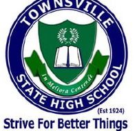 Townsville State High School - Melbourne School