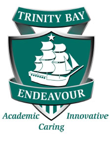 Trinity Bay High School - Melbourne School 0