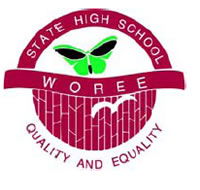Woree State High School  - Melbourne School
