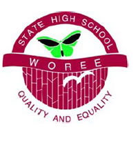 Woree State High School  - Melbourne School 0