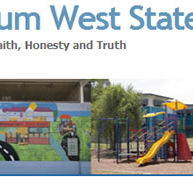 Wynnum West State School - Melbourne School