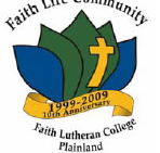 Faith Lutheran College - Melbourne School