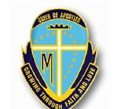 Queen of Apostles School - Melbourne School