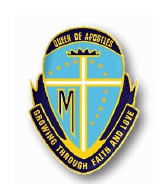 Queen Of Apostles School - Melbourne School 0