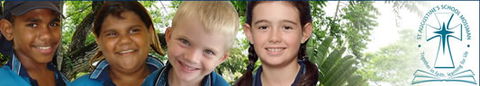 St Augustine's Primary School - Melbourne School 0