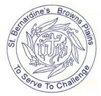 St Bernardine's Catholic School - Melbourne School