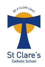 St Clare's Catholic School - Melbourne School 0