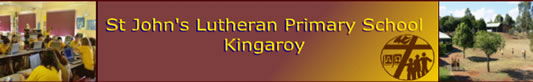 Kingaroy QLD Melbourne School