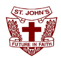 St John's Catholic School Roma - Melbourne School