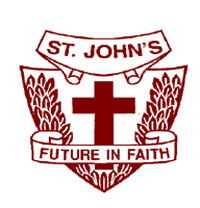 St John's Catholic School Roma - Melbourne School 0
