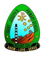 St Joseph's Catholic School Mount Isa - Melbourne School 0