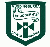St Joseph's Catholic School Mundingburra - Melbourne School