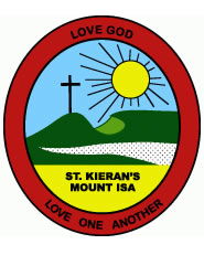 St Kieran's Catholic School Mount Isa - Melbourne School 0
