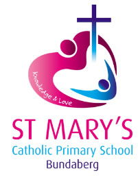 St Mary's Catholic Primary School Bundaberg - Melbourne School 0