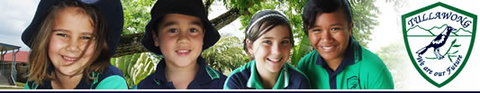 Tullawong State School - Melbourne School 0