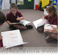 Townview State School - Melbourne School