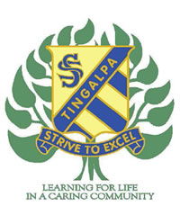 Tingalpa State School - Melbourne School 0