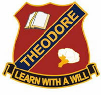 Theodore State School - Melbourne School