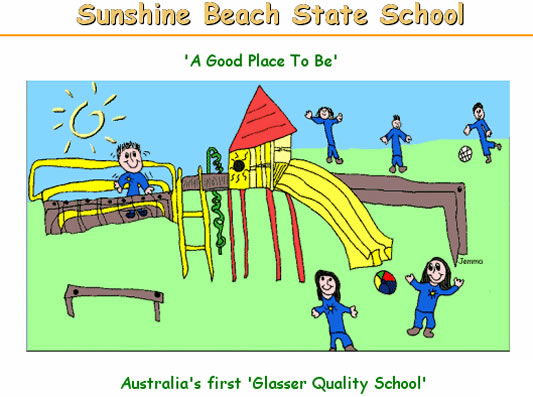 Noosa Heads QLD Melbourne School