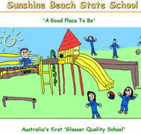 Sunshine Beach State School - Melbourne School