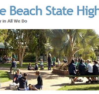 Sunshine Beach State High School - Melbourne School