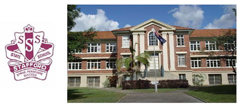 Stafford State School - Melbourne School 0