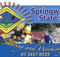 Springwood Road State School - Melbourne School