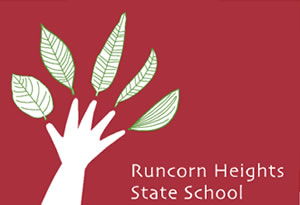 Runcorn Heights State Primary School - Melbourne School 0