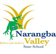 Narangba Valley State School  - Melbourne School