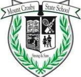 Mount Crosby State School - Melbourne School