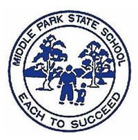 Middle Park State School - Melbourne School 0