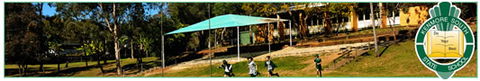 Kenmore South State School - Melbourne School 0