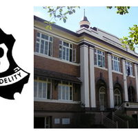 Junction Park State School - Melbourne School