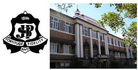 Junction Park State School - Melbourne School 0